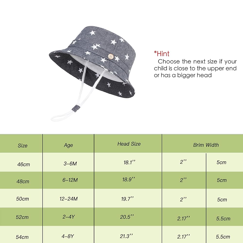 Misha&Puff ༶ Starling Sunhat 4-6Y Misha & Puff Baby Starling Sunhat Hazy Lilac Pink - Advice